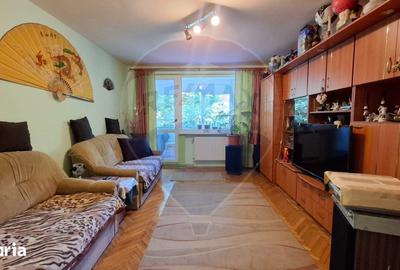 Apartament cu 3 camere în Tudor - 6