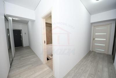 Apartament cu 3 camere decomandat, mobilat în Țiglina 1