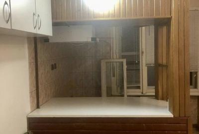 Apartament cu 3 camere în Circumvalațiunii