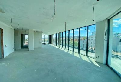 Apartament cu 3 camere semidecomandat în Calea Turzii - 2