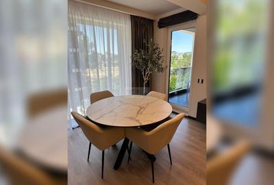 Apartament cu 2 camere semidecomandat în Sopor - 12
