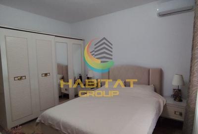 Apartament cu 4 camere decomandat, mobilat în Brâncoveanu - 4
