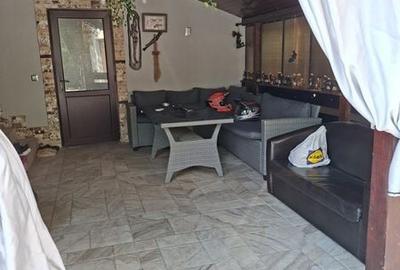 Casă cu 4 camere cu Teren 217 Mp în Central - 3