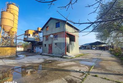 Spațiu comercial, de 80 mp, în Vest