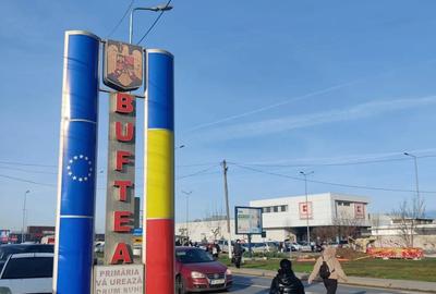 Teren de 1200 mp, în Samurcași - 3