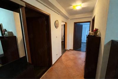 Apartament cu 3 camere decomandat în Șelimbăr - 3