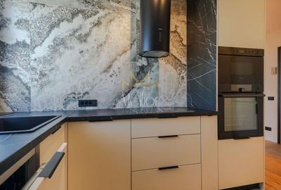 Apartament cu 2 camere decomandat, mobilat în Central - 2