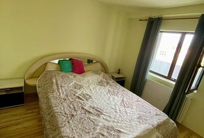 Apartament cu 2 camere decomandat în Central - 6