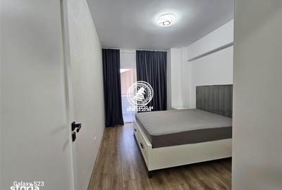 Apartament cu 2 camere în Gară - 4