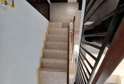 Apartament cu 3 camere semidecomandat în Cavnic - 3