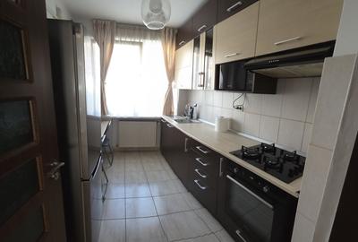 Apartament cu 3 camere decomandat în Central - 5