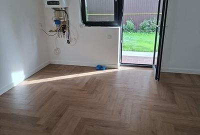 Casă cu 4 camere cu Teren 140 Mp în Central - 5