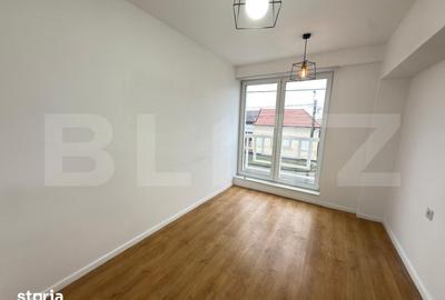 Apartament cu 4 camere în Căuaș - 5
