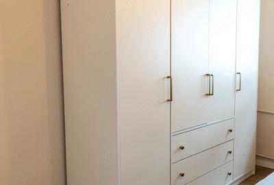 Apartament cu 2 camere nedecomandat în Colentina - 6