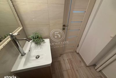 Garsonieră în Gara de Nord - 3