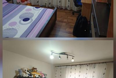 Apartament cu 2 camere decomandat în Ciuperceni - 4