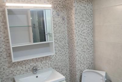 Garsonieră decomandată în Nicolina - 1