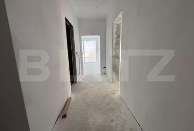 Apartament cu 3 camere decomandat în Torontalului