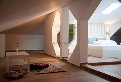 Spațiu comercial, de 690 mp, în Central - 23