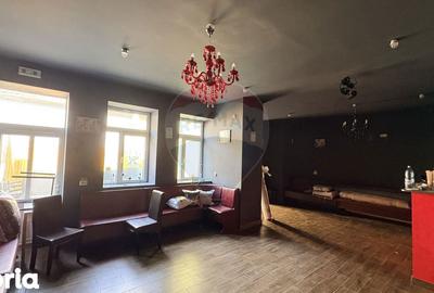Spațiu comercial, de 141 mp, în Central - 5