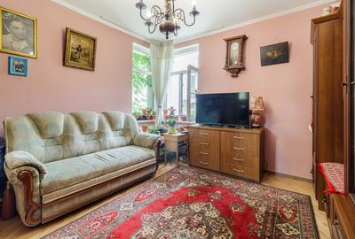 Apartament cu 3 camere decomandat, mobilat în Unirii - 7