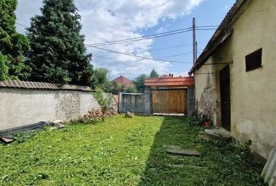 Casă cu 6 camere cu Garaj în Central - 16