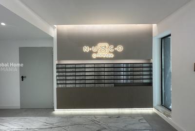 Apartament cu 2 camere decomandat în Aviației - 8