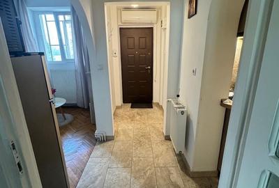Apartament cu 2 camere în Central - 1