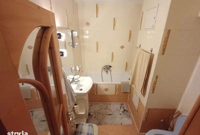 Apartament cu 2 camere decomandat în Barieră