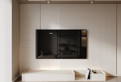 Apartament cu 2 camere semidecomandat în Drumul Taberei - 29