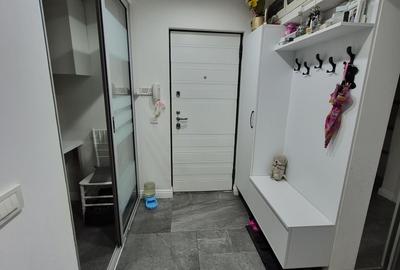 Apartament cu 3 camere decomandat în Nicolae Bălcescu - 8