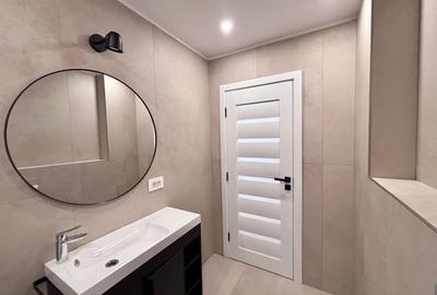 Apartament cu 2 camere, mobilat în Floreasca - 8