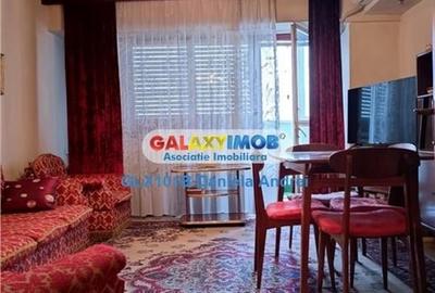 Apartament cu 3 camere decomandat, mobilat în Central - 3