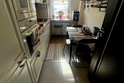 Apartament cu 2 camere decomandat în Central - 16