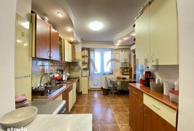 Apartament cu 2 camere decomandat, mobilat în Mănăștur - 6