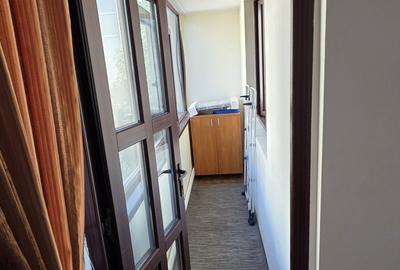 Apartament cu 2 camere semidecomandat în City Park Mall - 7