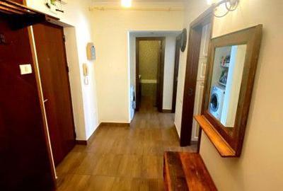 Apartament cu 2 camere în Gara - 7