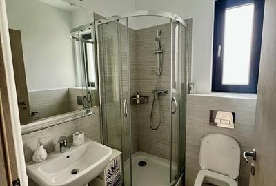 Apartament cu 3 camere în Timișoara
