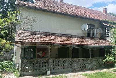 Casă cu Teren 750 Mp în Central - 6