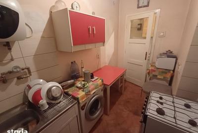 Apartament cu 2 camere în Central - 1