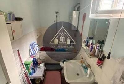 Casă cu 2 camere nedecomandat cu Teren 85 Mp în Central - 1