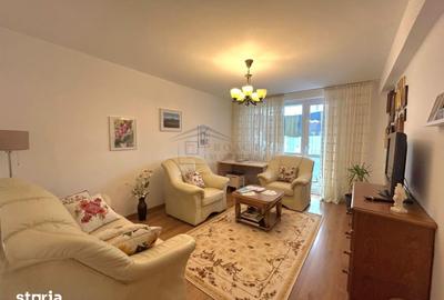 Apartament cu 2 camere în Central - 2