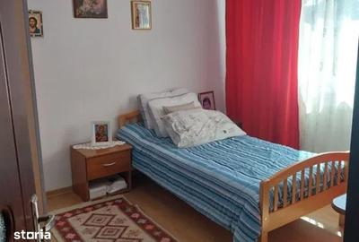 Apartament cu 2 camere în Precista - 1