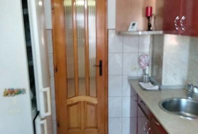 Garsonieră decomandată în Complex Studențesc