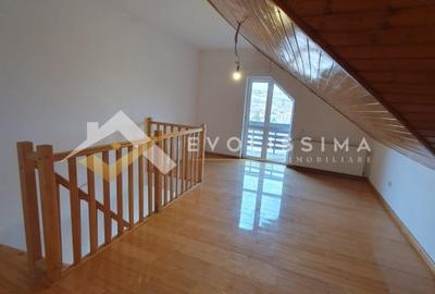 Apartament cu 3 camere decomandat, mobilat în Bran - 7
