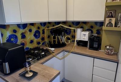 Apartament cu 3 camere decomandat, mobilat în Calea Călărașilor - 9