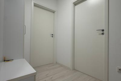 Apartament cu 3 camere decomandat în Nord - 8