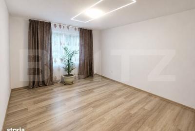 Apartament cu 3 camere decomandat în Batiz - 5