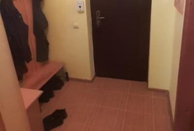 Garsonieră decomandată în Florești