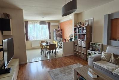 Apartament cu 3 camere în Calea Aradului - 2
